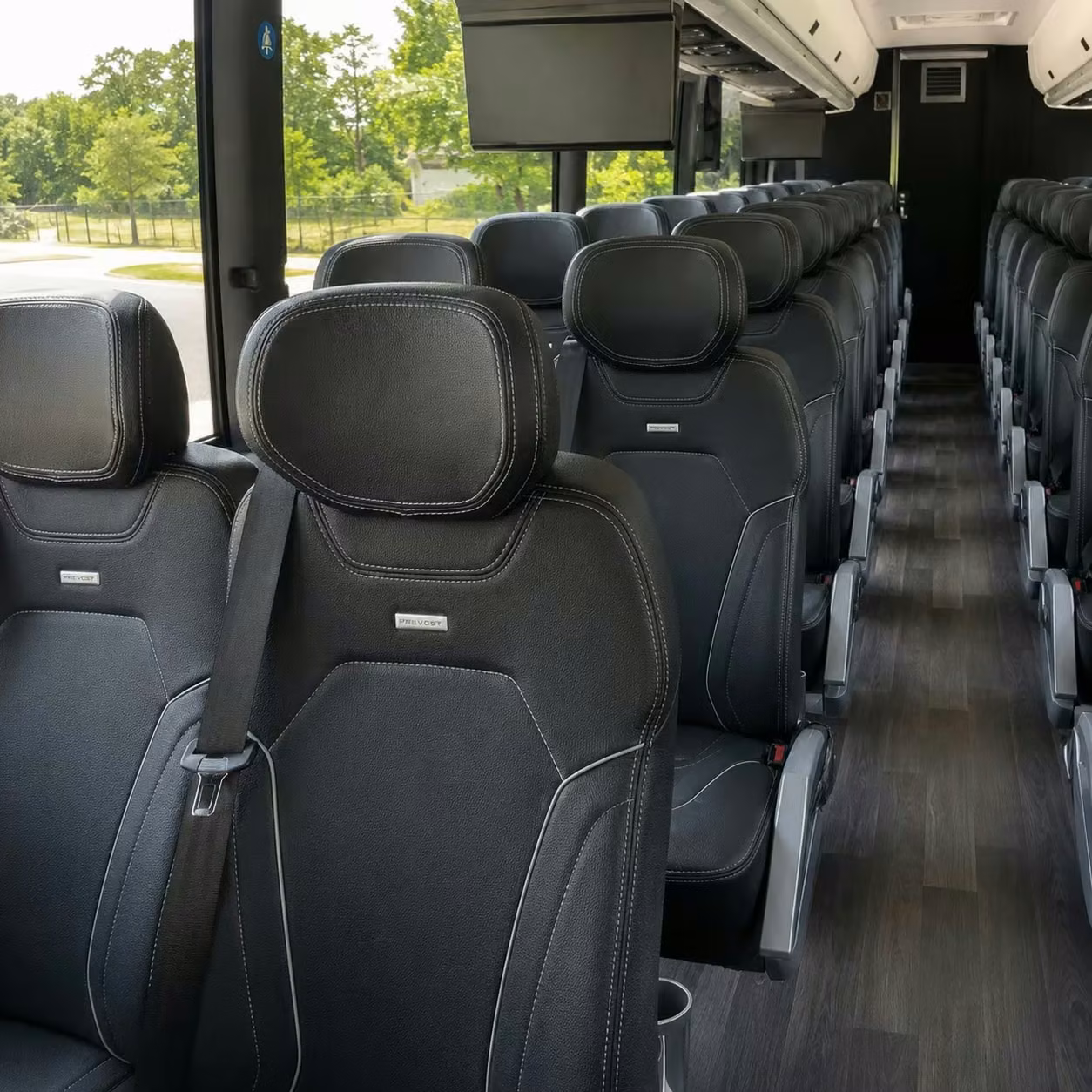 enterprise church transportation