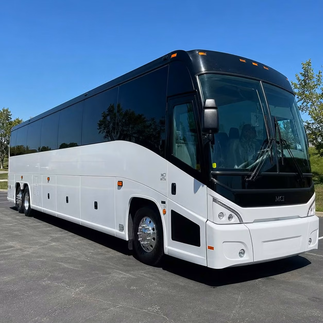 enterprise corporate event bus rentals for enterprise team building and dinners