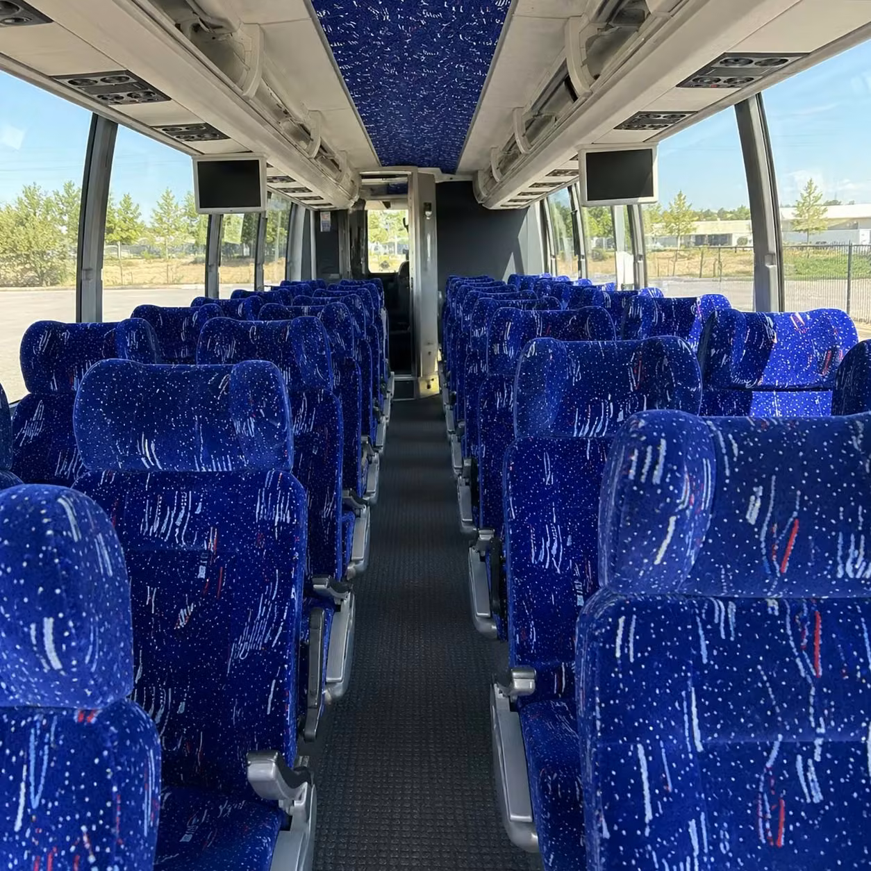 enterprise corporate transportation