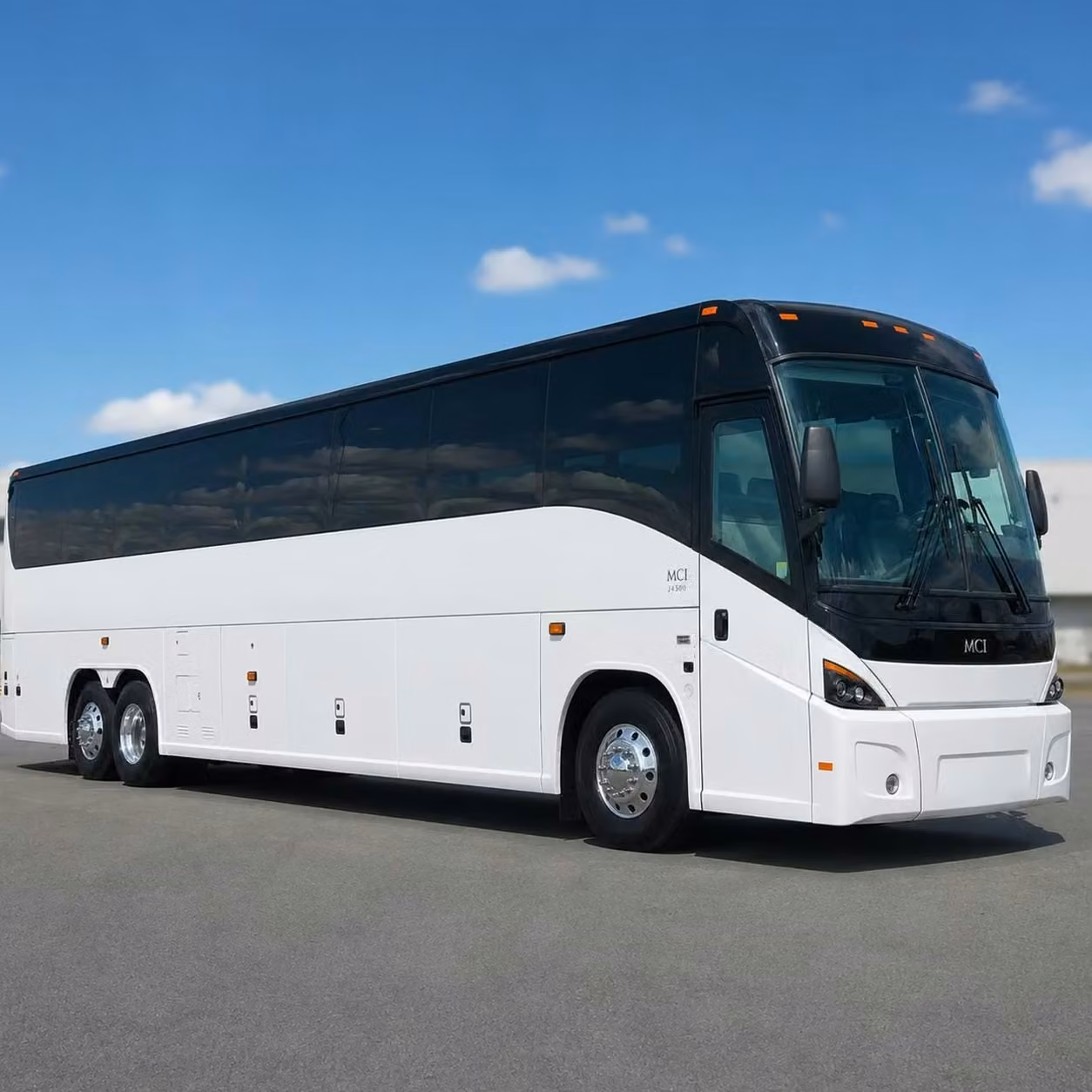 enterprise discreet enterprise government shuttle services for officials and agencies