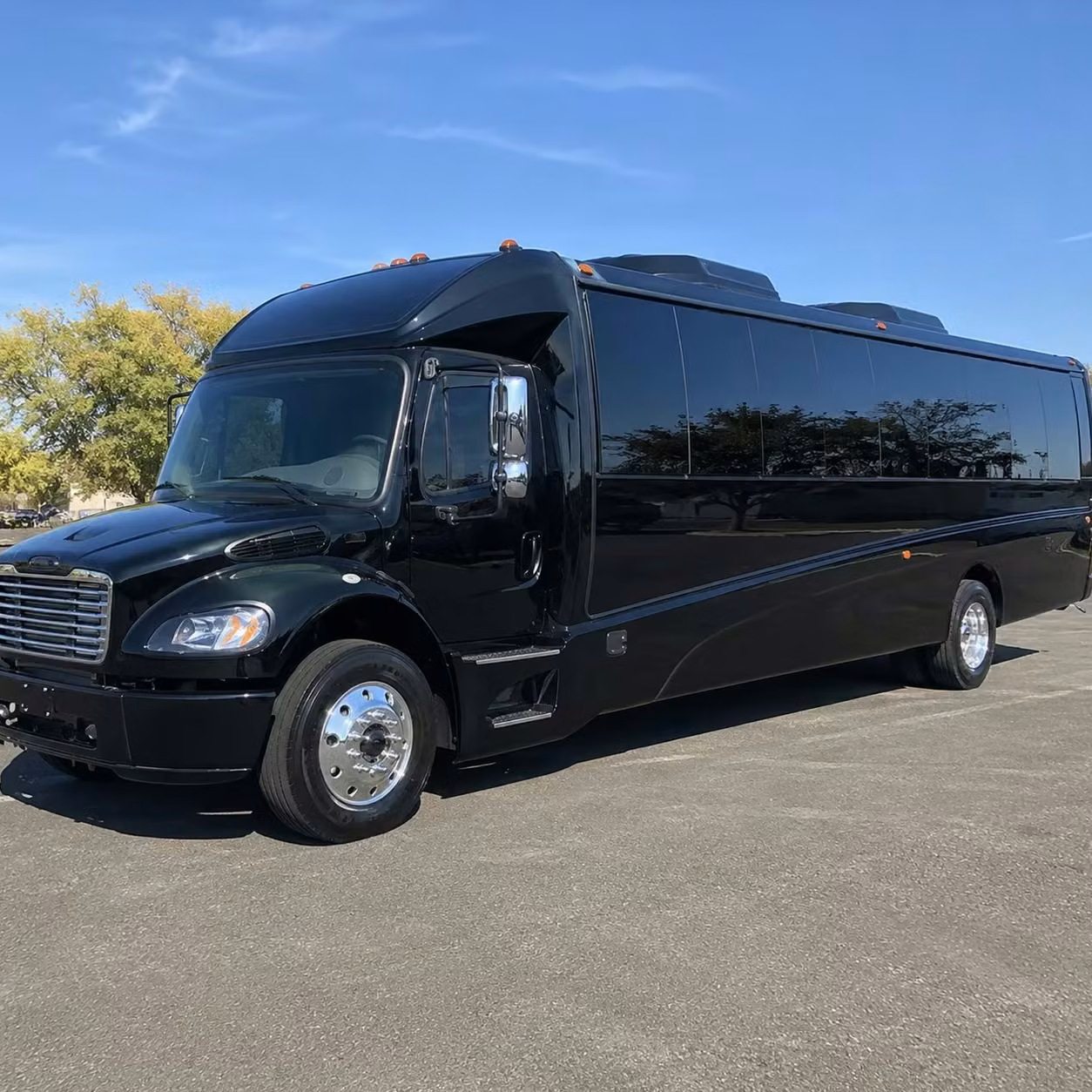 enterprise employee transportation