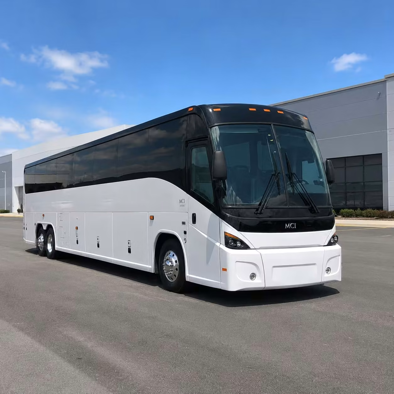 enterprise field trip transportation