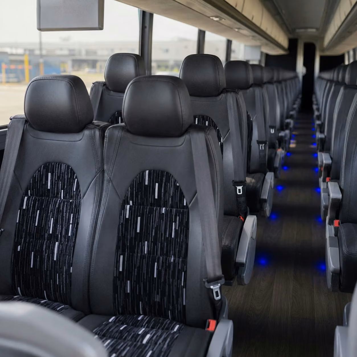 enterprise group transportation services