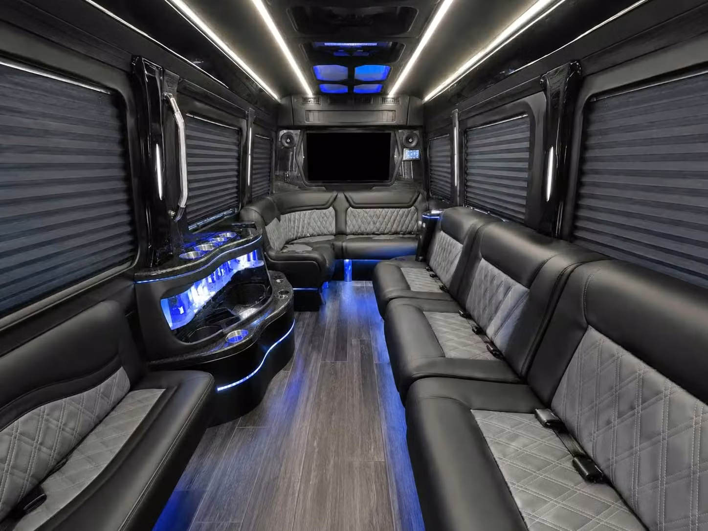 enterprise no caravans no parking hunts enterprise concert buses made simple