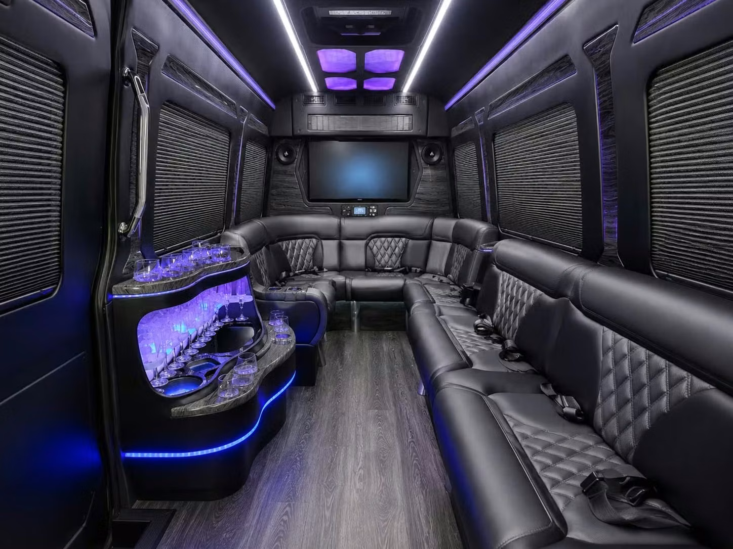 enterprise private enterprise shuttles for baptisms bar bat mitzvahs and holy days