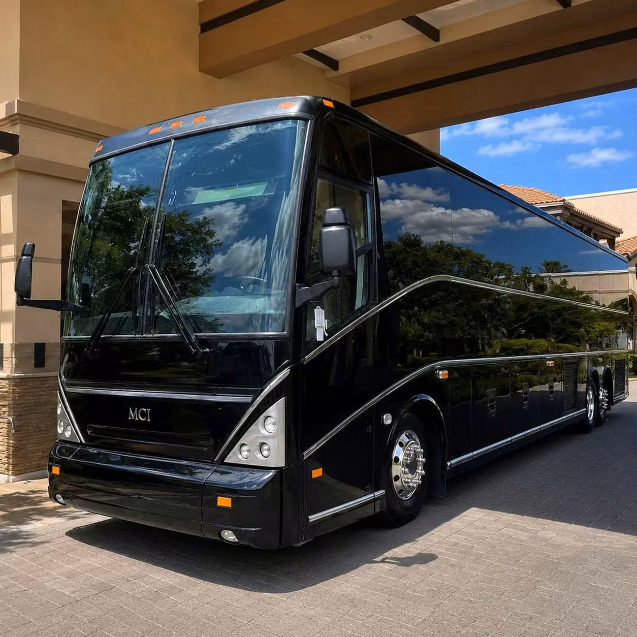 enterprise prom homecoming and graduation party bus rentals in enterprise