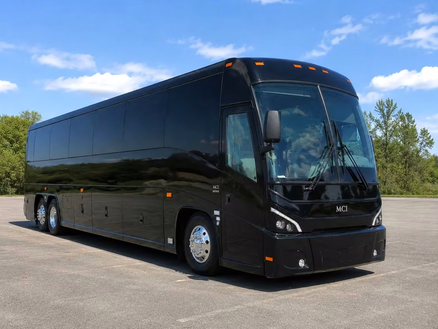 enterprise prom homecoming and special event transportation