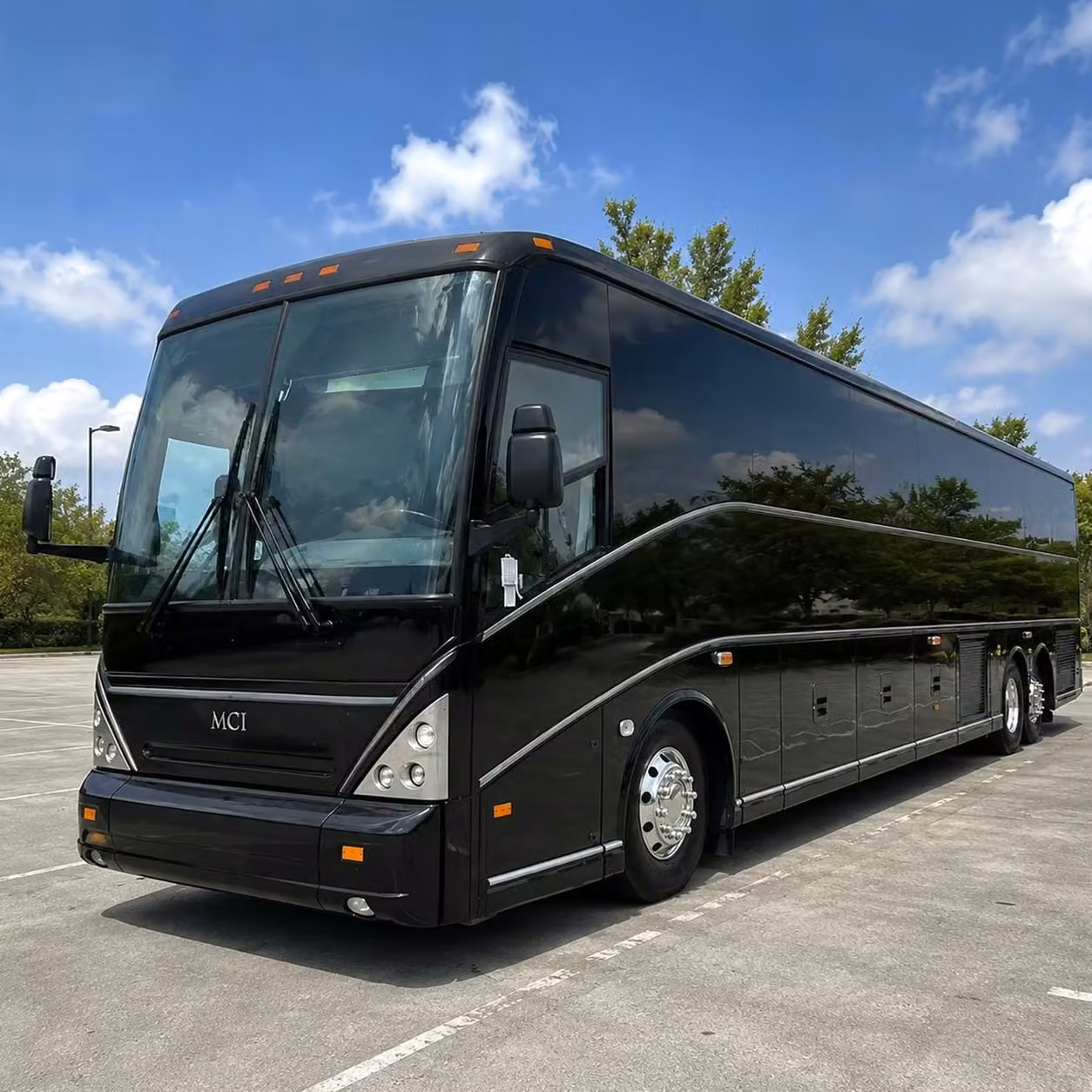 enterprise school group transportation