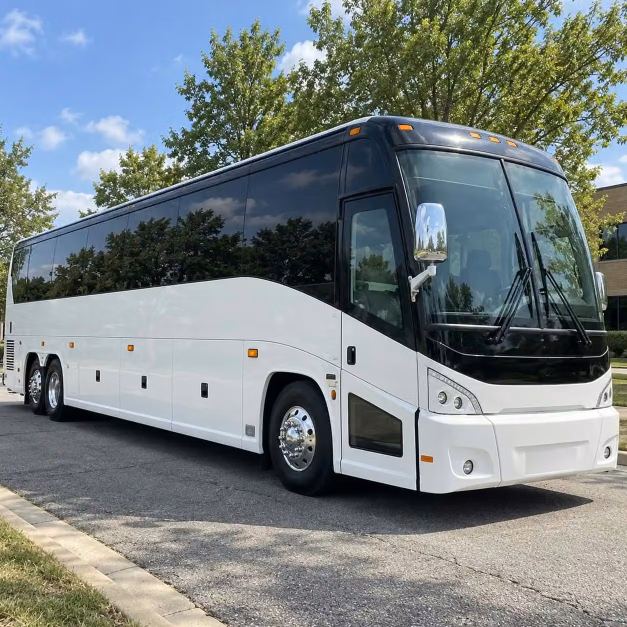 enterprise shuttle bus services to dabos park