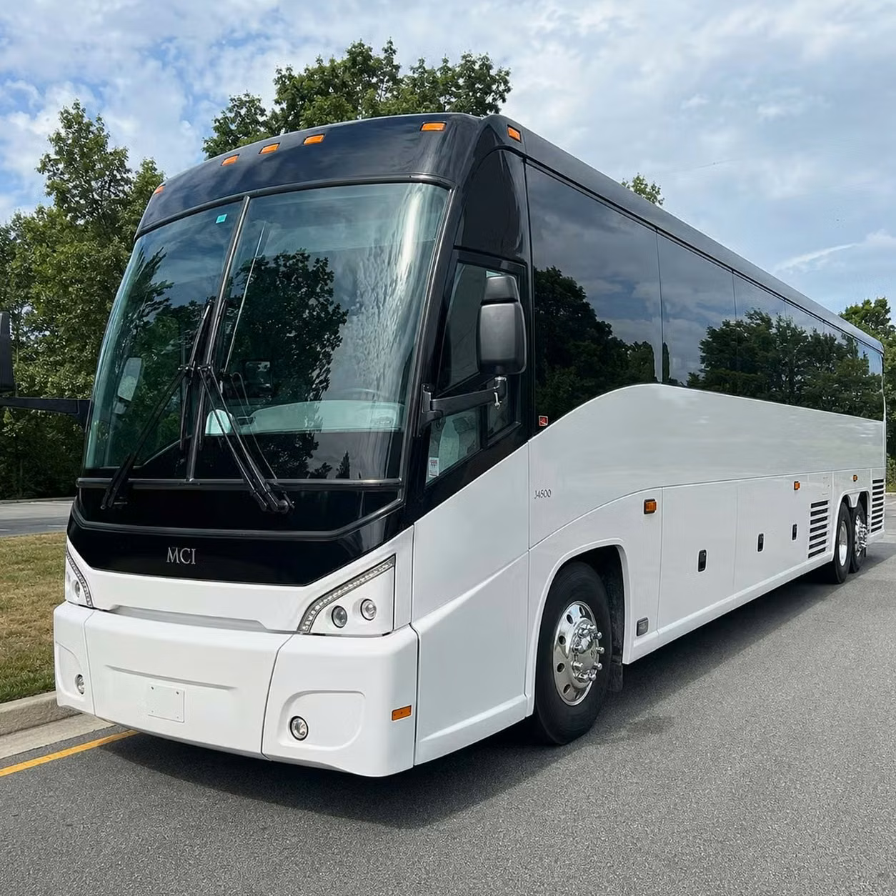 enterprise shuttle buses to enterprise concerts and events