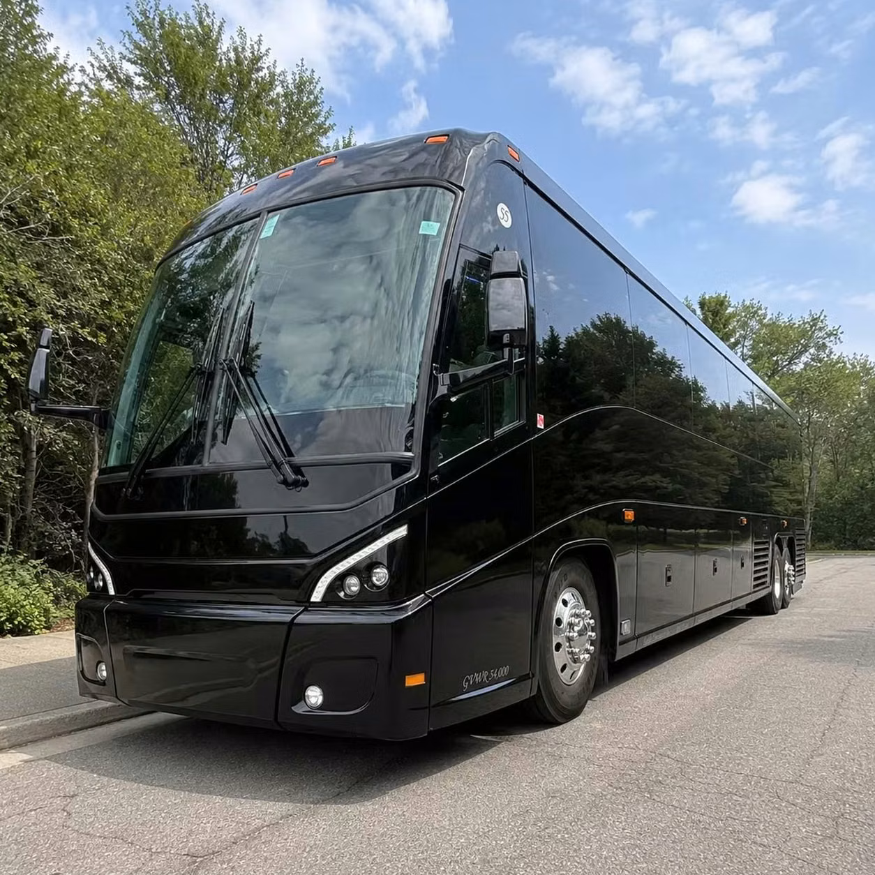 enterprise shuttle services for weekly worship and congregational events