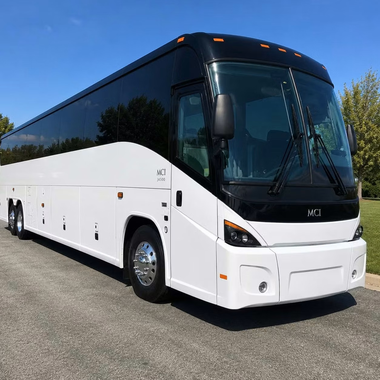 enterprise stress free business trip bus rentals in enterprise