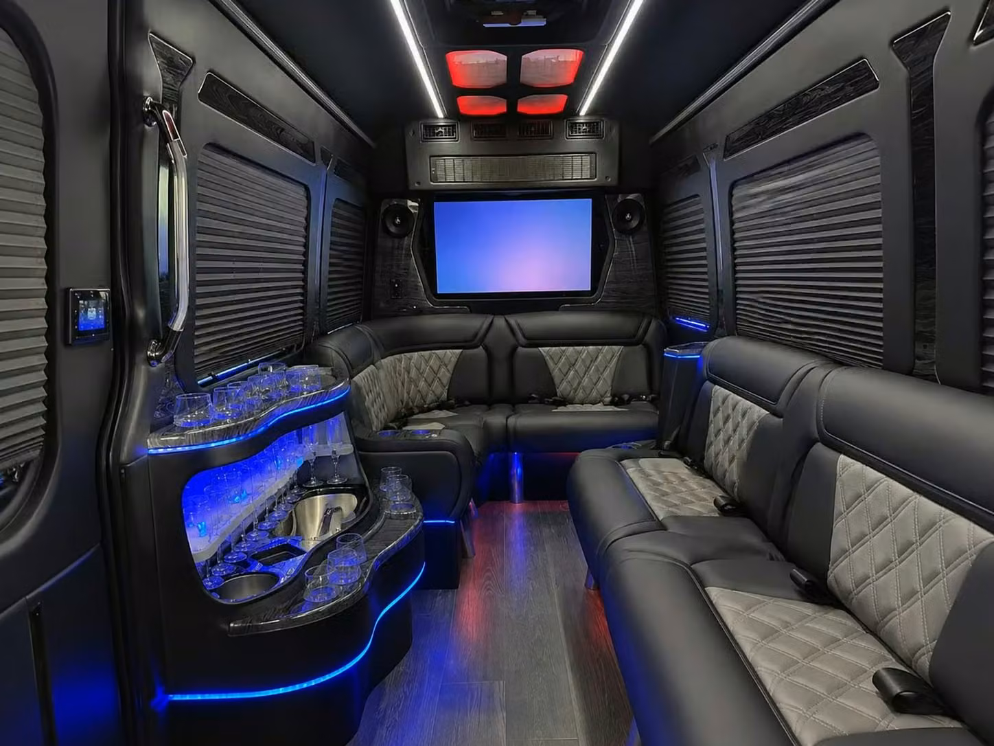 enterprise winery tour brewery crawl and food festival bus rentals