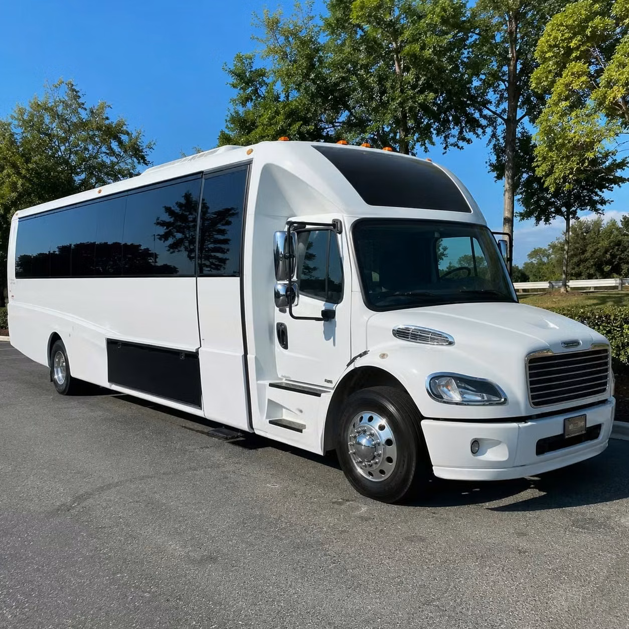 party bus
